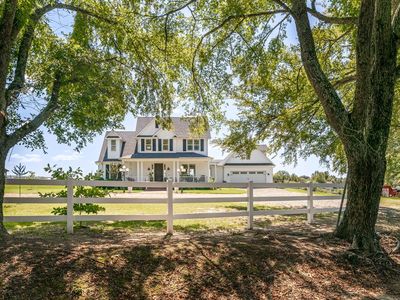 12140 Yarbrough Ln, Troup, TX, 75789
