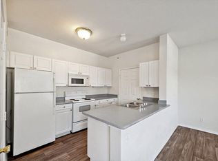 Tivoli Apartments, Dallas, TX 75287