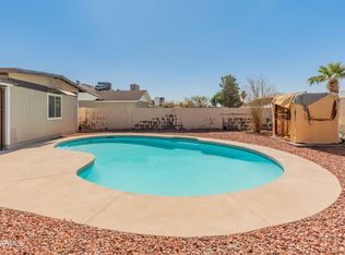 8540 N 104th Ave, Peoria, AZ 85345