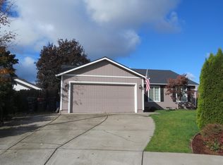 2765 Brae Dr, Medford, OR