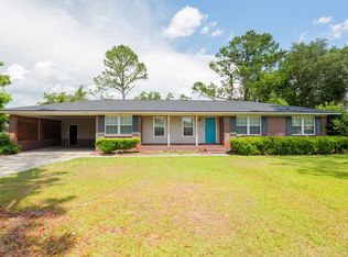 3918 Camellia Dr, Valdosta, GA 31605