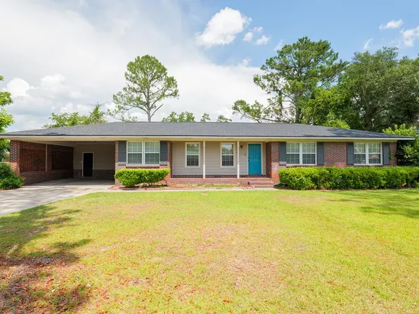 3918 Camellia Dr, Valdosta, GA 31605