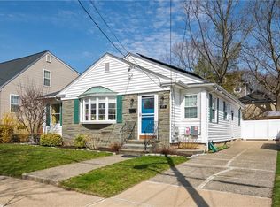 173 Rankin Ave, Providence, RI 02908