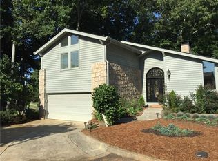 205 Starboard Point, Roswell, GA 30076