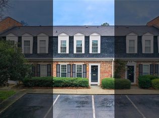 10 Market Square Pl NW, Atlanta, GA 30318