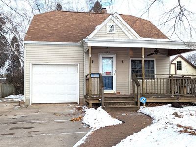1820 Rankin St, Manitowoc, WI, 54220