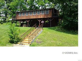 5246 Wheelock Rd, Mount Morris, NY 14510
