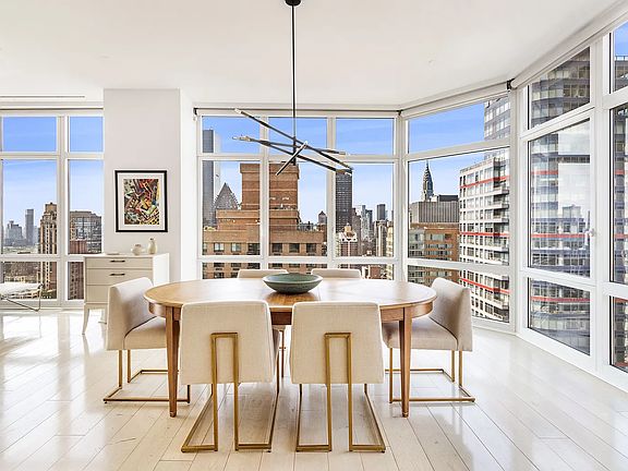 5th image of 300 E 55th St #Penthouse B