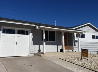 3675 Downey Ave, Reno, NV 89503