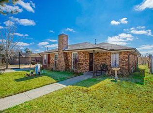 5216 Arbutus Ct, Marrero, LA 70072