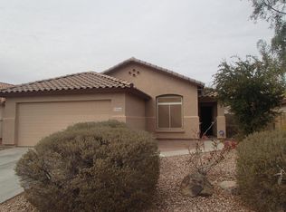 22946 W Morning Glory St, Buckeye, AZ 85326