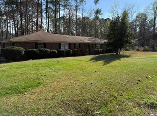 807 Jungle Rd, Vidalia, GA 30474