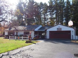 446 Nashua Rd, Dracut, MA 01826