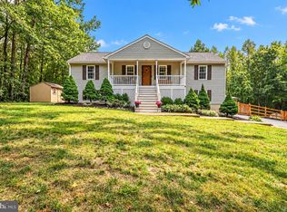 114 Stony Hill Rd, Fredericksburg, VA 22406