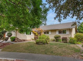 961 Edmonds Way, Sunnyvale, CA 94087