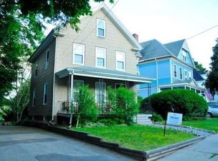 6-8 Child St, Hyde Park, MA 02136