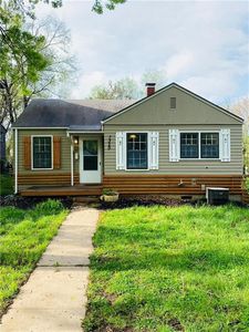1329 E 82nd St, Kansas City, MO, 64131