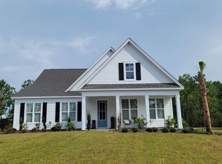 1004 Desert Wheatgrass Dr LOT 227, Myrtle Beach, SC 29579