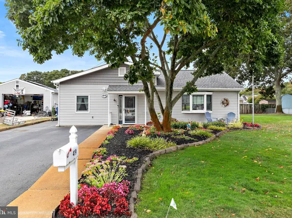 419 Hemlock Dr, Lanoka Harbor, NJ 08734