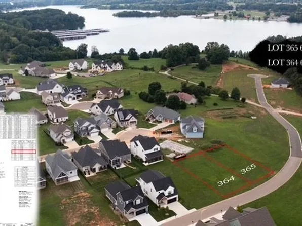 0 River Watch Way Lot 365, Winchester, TN 37398