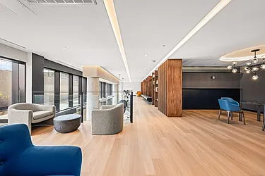 Rented by REAL New York