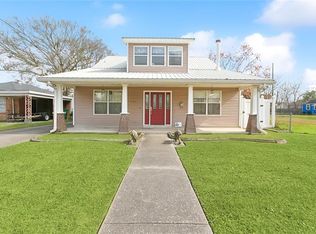 205 Newman Ave, Jefferson, LA 70121