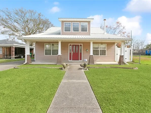 205 Newman Ave, Jefferson, LA 70121