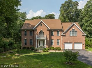 11913 Mekenie Ct, Marriottsville, MD 21104