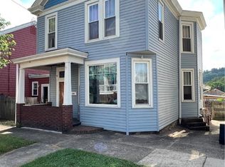 712 Salt St, Saltsburg, PA 15681