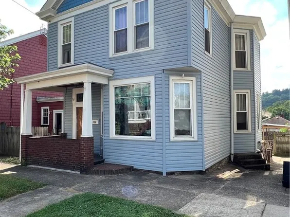 712 Salt St, Saltsburg, PA 15681