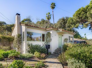 1501 Clearview Rd, Santa Barbara, CA 93101