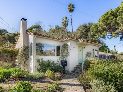 1501 Clearview Rd, Santa Barbara, CA, 93101