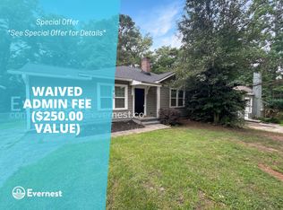 1875 Conrad Ave SE, Atlanta, GA 30315