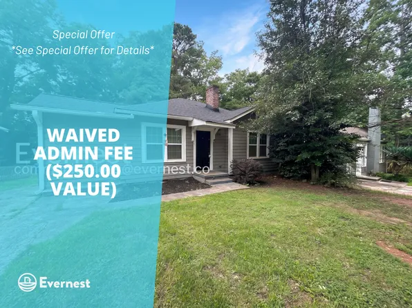 1875 Conrad Ave SE, Atlanta, GA 30315