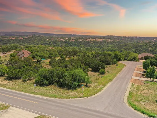 2116 COMAL SPRINGS LOT 62, Canyon Lake, TX 78133