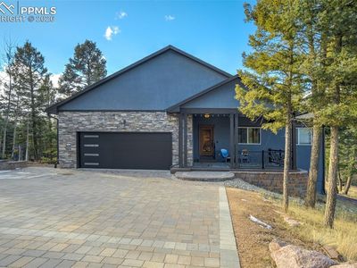 57 Cradle Lake Pl, Divide, CO, 80814