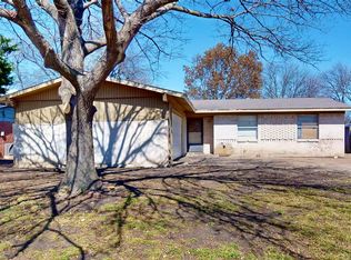 914 Wateka Way, Richardson, TX 75080