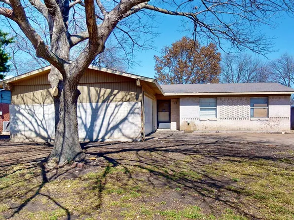 914 Wateka Way, Richardson, TX 75080