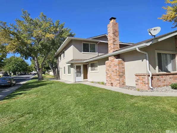 5091 Tahiti Way APT 2, Reno, NV 89502