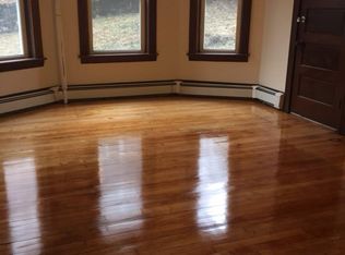 7 Hillside St, Worcester, MA 01610