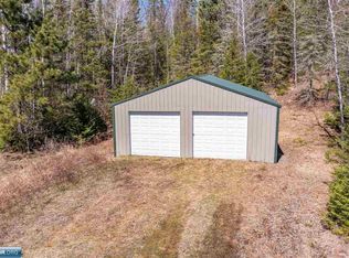 3238 Breezy Point Rd, Tower, MN 55790