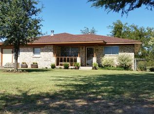 4938 County Road 4410, Commerce, TX 75428