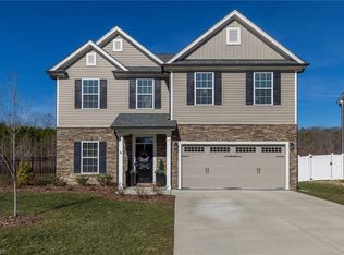 4021 Brayden Dr, High Point, NC 27265