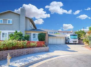 25311 Bani Ave, Lomita, CA 90717