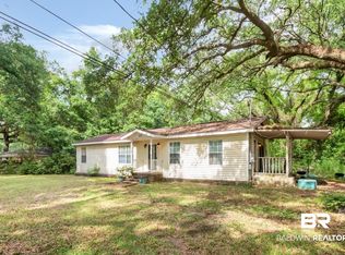 510 Pierce St, Saraland, AL 36571