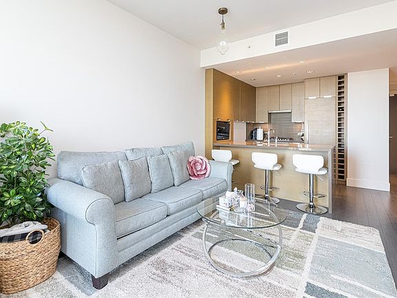 2nd image of 83 Saghalie Rd #708