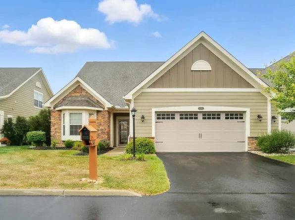 841 Summerlin Ln, Marysville, OH 43040
