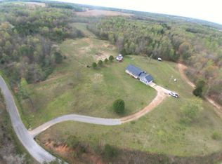 4375 Radford Lake Rd, Henry, TN 38231