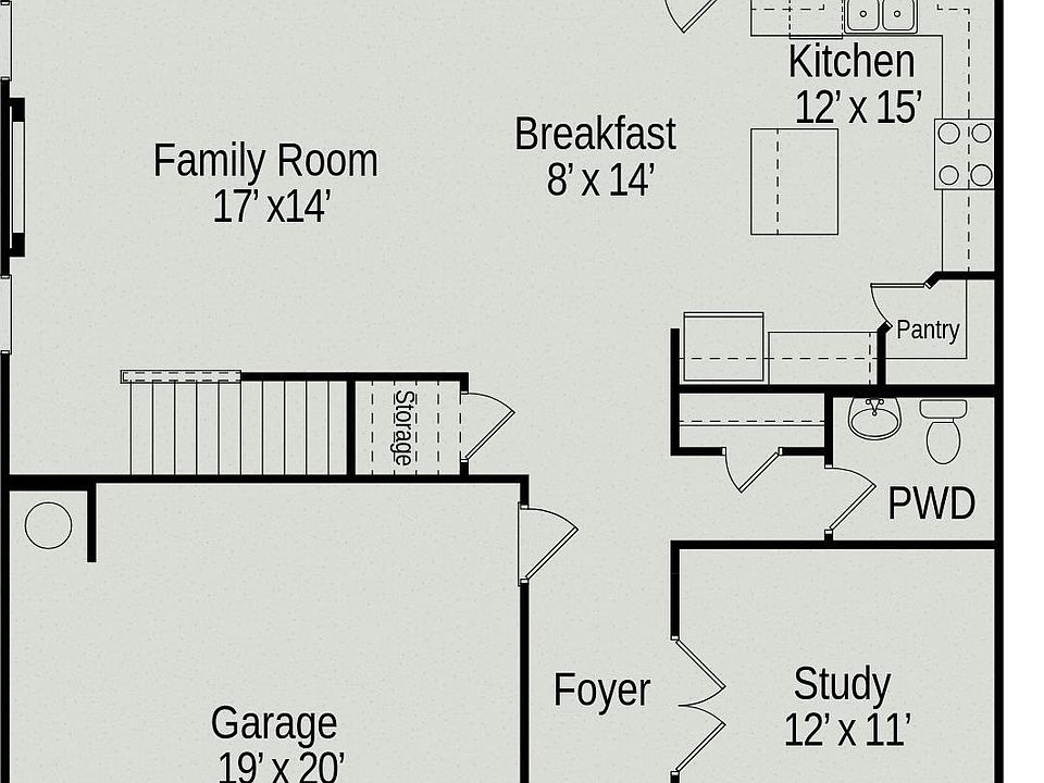 2nd image of 3220 Ponderosa Ln