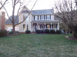 3940 Deerfield St, High Point, NC 27265